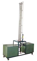 VSD-R12型塔式生物滤池实验装置