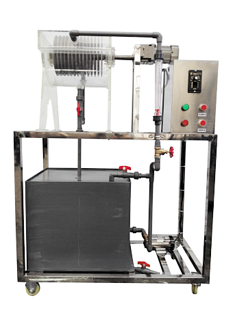 VSD-R26型生物转盘实验装置