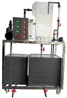 VSD-R32型膜生物反应器