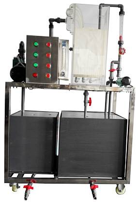 VSD-R53型平板膜生物反应器