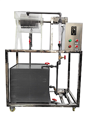 VSD-R87型生物转盘实验装置