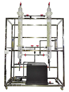 VSD-R94型臭氧氧化实验装置