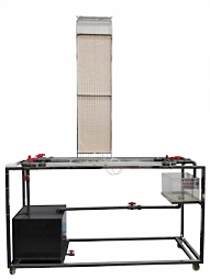 VSF-T16型管路串并联实验装置
