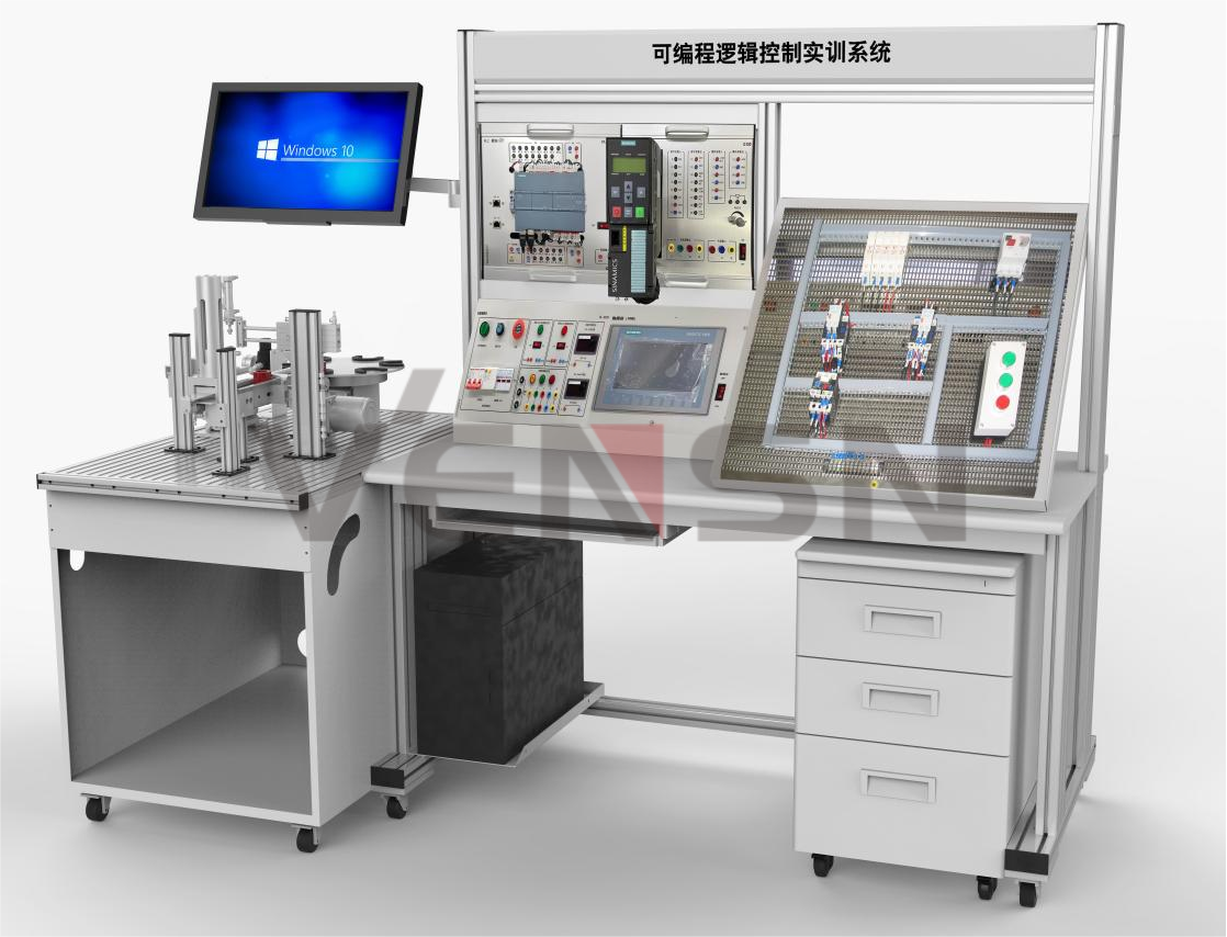 VSE-Y01型智能控制设备运行与维护系统