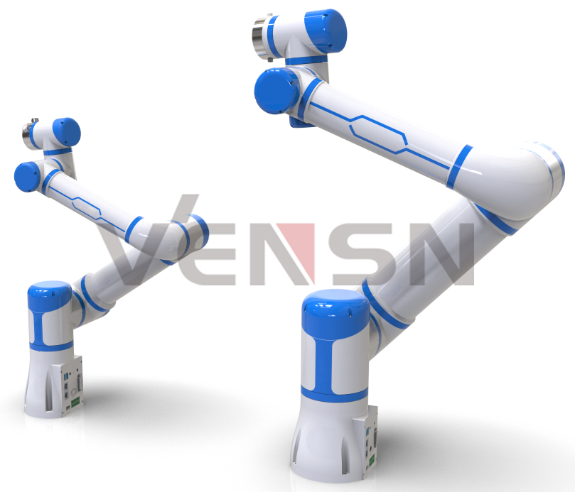 VSQ-FZ03型六轴协作机器人实训设备