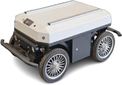 VSAZ-X12型小型线控底盘实训台